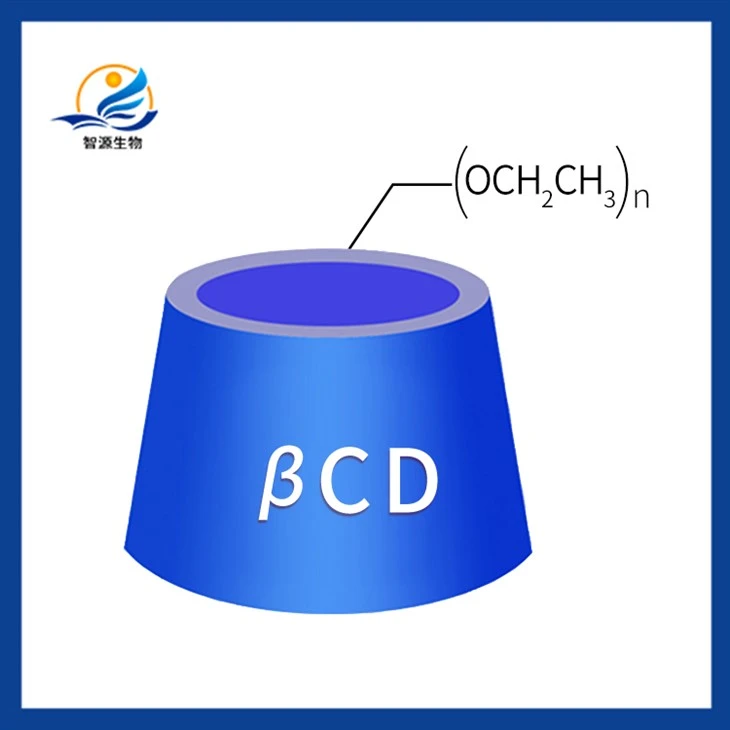 Cyclodextrin Laurate, Laurate Beta Cyclodextrin