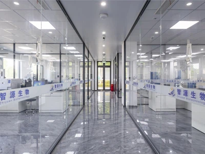 Mae Deunydd Arloesol Hydroxypropyl Chitosan wedi dod i'r amlwg, gan arwain y ...