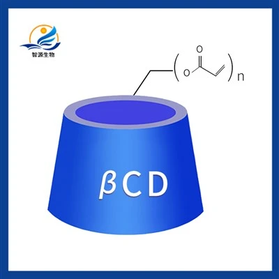 Beta Acrylig-Cyclodextrin ( -CD-AA)